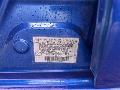 2014 Nissan Versa Note S   - Photo 7 - Chula Vista, CA 91911