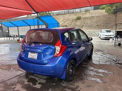 2014 Nissan Versa Note S   - Photo 3 - Chula Vista, CA 91911