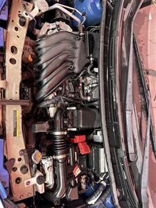 2014 Nissan Versa Note S   - Photo 8 - Chula Vista, CA 91911