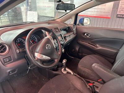 2014 Nissan Versa Note S   - Photo 5 - Chula Vista, CA 91911