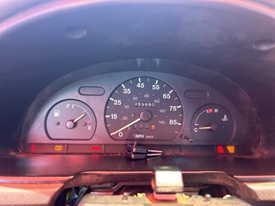 2001 Suzuki Swift GL   - Photo 8 - Chula Vista, CA 91911