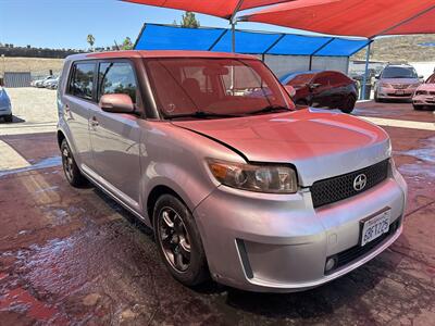 2008 Scion xB   - Photo 4 - Chula Vista, CA 91911