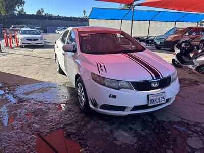 2010 Kia Forte EX   - Photo 4 - Chula Vista, CA 91911