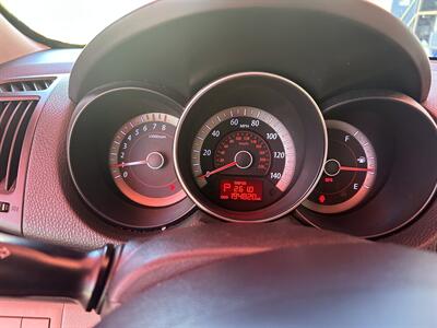 2010 Kia Forte EX   - Photo 6 - Chula Vista, CA 91911