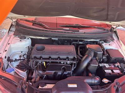 2010 Kia Forte EX   - Photo 8 - Chula Vista, CA 91911