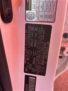 2010 Kia Forte EX   - Photo 7 - Chula Vista, CA 91911