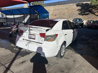 2010 Kia Forte EX   - Photo 3 - Chula Vista, CA 91911