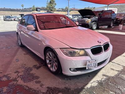 2011 BMW 328i   - Photo 4 - Chula Vista, CA 91911