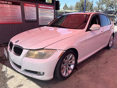 2011 BMW 328i   - Photo 1 - Chula Vista, CA 91911