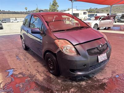 2008 Toyota Yaris   - Photo 4 - Chula Vista, CA 91911