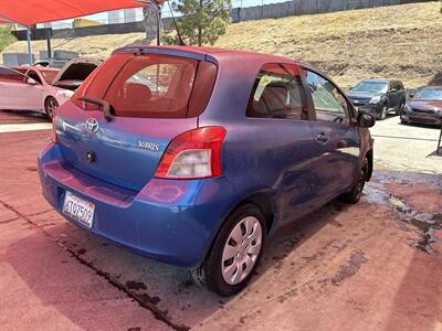 2008 Toyota Yaris   - Photo 3 - Chula Vista, CA 91911