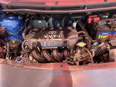 2008 Toyota Yaris   - Photo 5 - Chula Vista, CA 91911