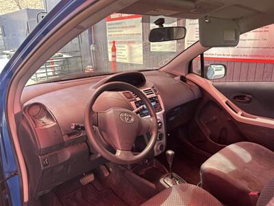 2008 Toyota Yaris   - Photo 7 - Chula Vista, CA 91911