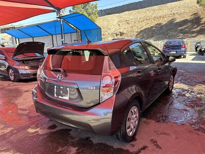 2012 Toyota Prius c One   - Photo 3 - Chula Vista, CA 91911