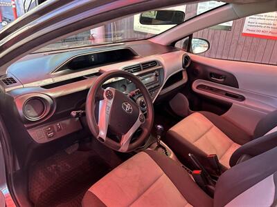 2012 Toyota Prius c One   - Photo 5 - Chula Vista, CA 91911