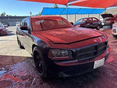 2006 Dodge Charger RT   - Photo 4 - Chula Vista, CA 91911