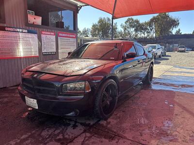 2006 Dodge Charger RT   - Photo 1 - Chula Vista, CA 91911