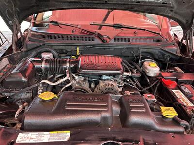 2004 Dodge Dakota SLT   - Photo 5 - Chula Vista, CA 91911