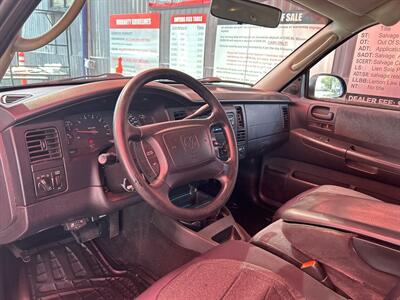 2004 Dodge Dakota SLT   - Photo 7 - Chula Vista, CA 91911