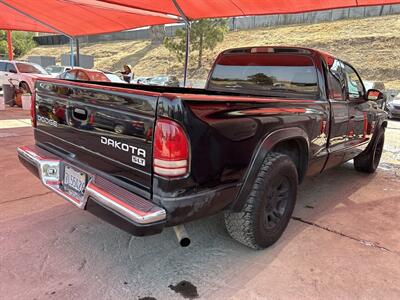 2004 Dodge Dakota SLT   - Photo 3 - Chula Vista, CA 91911