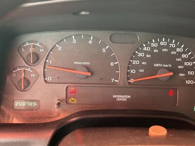 2004 Dodge Dakota SLT   - Photo 8 - Chula Vista, CA 91911