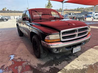 2004 Dodge Dakota SLT   - Photo 4 - Chula Vista, CA 91911