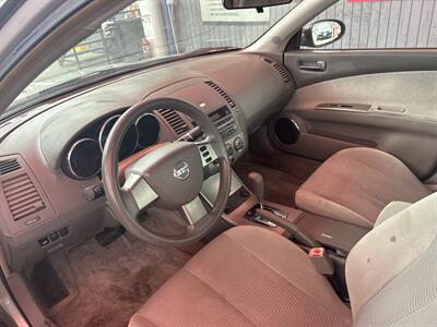2005 Nissan Altima 2.5   - Photo 5 - Chula Vista, CA 91911