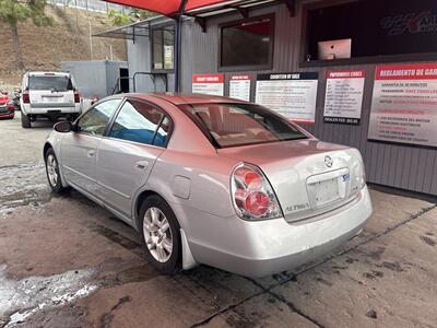 2005 Nissan Altima 2.5   - Photo 2 - Chula Vista, CA 91911