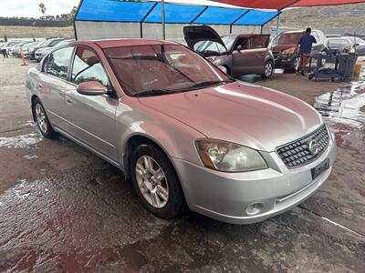 2005 Nissan Altima 2.5   - Photo 4 - Chula Vista, CA 91911