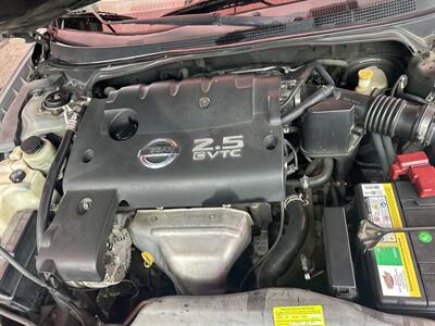 2005 Nissan Altima 2.5   - Photo 8 - Chula Vista, CA 91911
