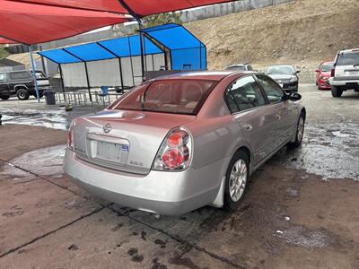 2005 Nissan Altima 2.5   - Photo 3 - Chula Vista, CA 91911