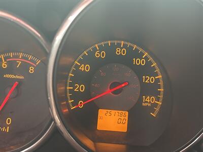2005 Nissan Altima 2.5   - Photo 6 - Chula Vista, CA 91911
