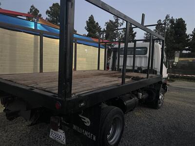 1996 Mitsubishi FUSO   - Photo 3 - Chula Vista, CA 91911