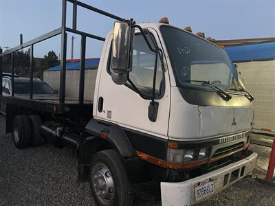 1996 Mitsubishi FUSO   - Photo 4 - Chula Vista, CA 91911