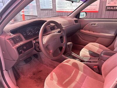 2001 Toyota Camry CE   - Photo 7 - Chula Vista, CA 91911