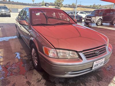 2001 Toyota Camry CE   - Photo 4 - Chula Vista, CA 91911