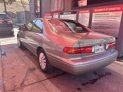 2001 Toyota Camry CE   - Photo 2 - Chula Vista, CA 91911