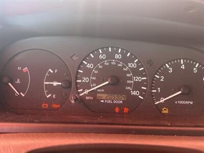 2001 Toyota Camry CE   - Photo 8 - Chula Vista, CA 91911