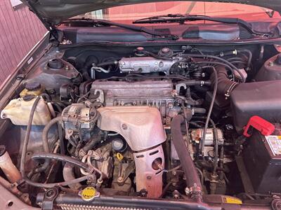 2001 Toyota Camry CE   - Photo 5 - Chula Vista, CA 91911