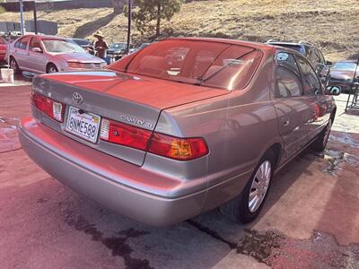 2001 Toyota Camry CE   - Photo 3 - Chula Vista, CA 91911