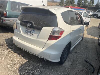 2010 Honda Fit Sport   - Photo 3 - Chula Vista, CA 91911