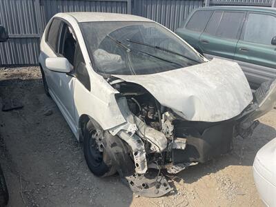 2010 Honda Fit Sport   - Photo 4 - Chula Vista, CA 91911