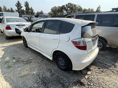 2010 Honda Fit Sport   - Photo 2 - Chula Vista, CA 91911