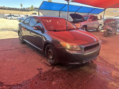 2008 Scion tC   - Photo 4 - Chula Vista, CA 91911