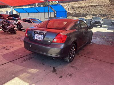 2008 Scion tC   - Photo 3 - Chula Vista, CA 91911