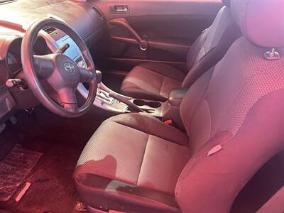 2008 Scion tC   - Photo 5 - Chula Vista, CA 91911