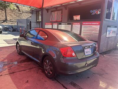 2008 Scion tC   - Photo 2 - Chula Vista, CA 91911