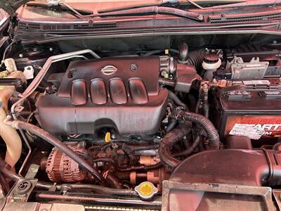 2008 Nissan Sentra 2.0 S   - Photo 5 - Chula Vista, CA 91911