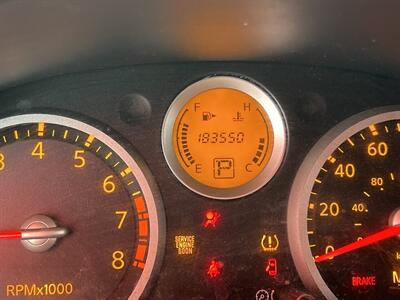 2008 Nissan Sentra 2.0 S   - Photo 8 - Chula Vista, CA 91911