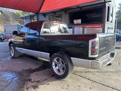 2004 Dodge Ram 1500 ST - Photo 2 - Chula Vista, CA 91911